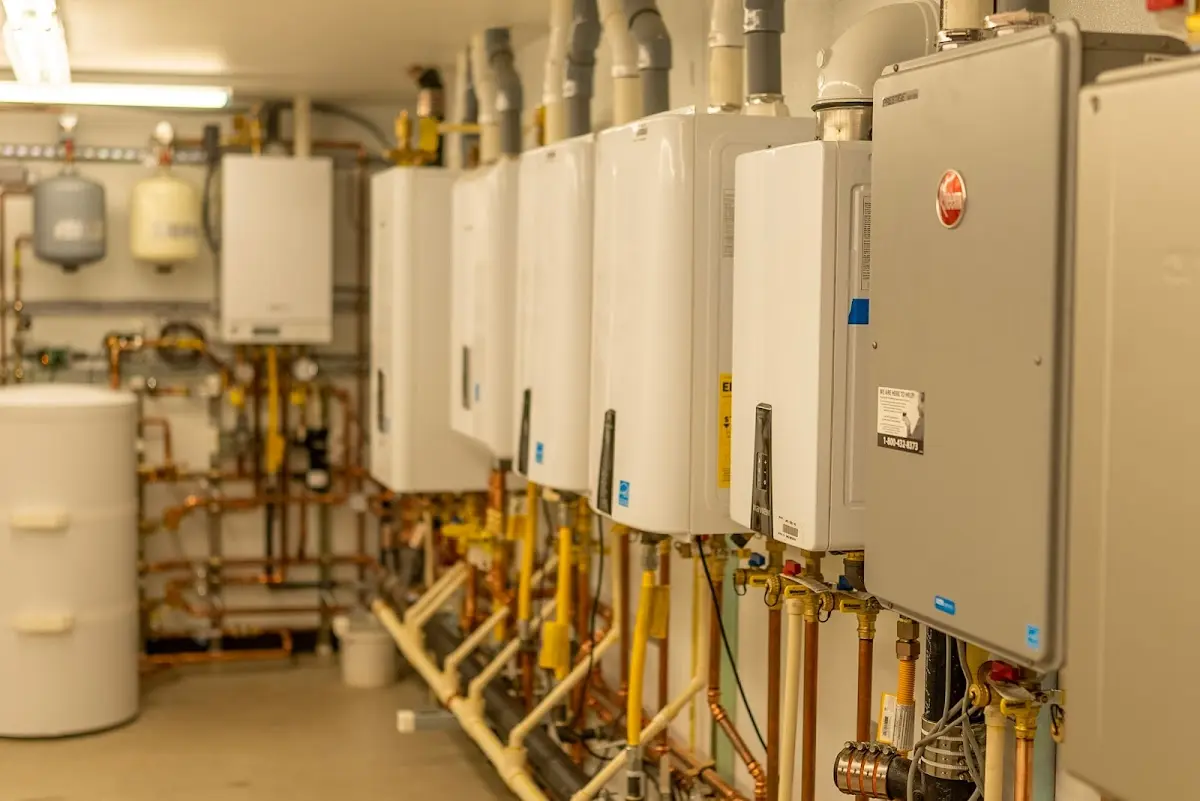 Water Heater Repair in Ripley, MS