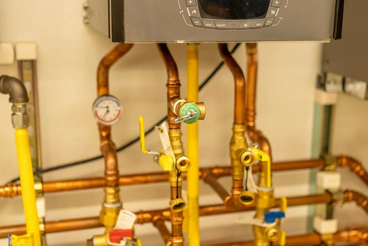 Licensed technician providing Sump Pump Repair for a homeowner in Ripley